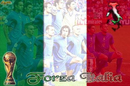 italie